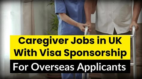 Overseas Applicants .